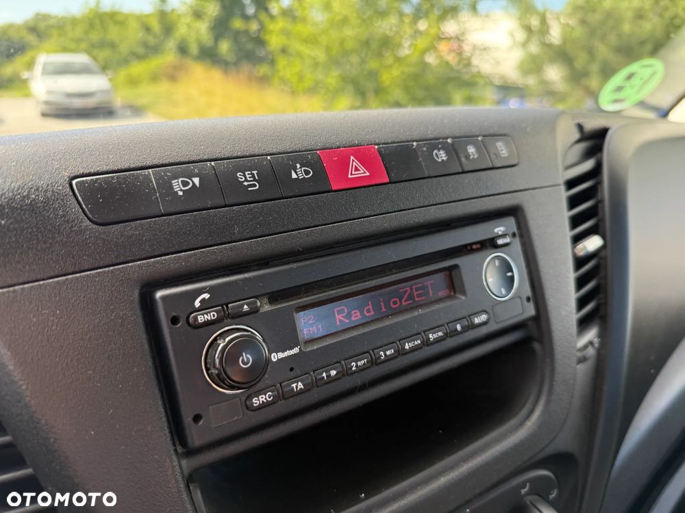 Iveco Daily 35C16 - 13