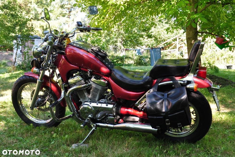 Suzuki VS - 3