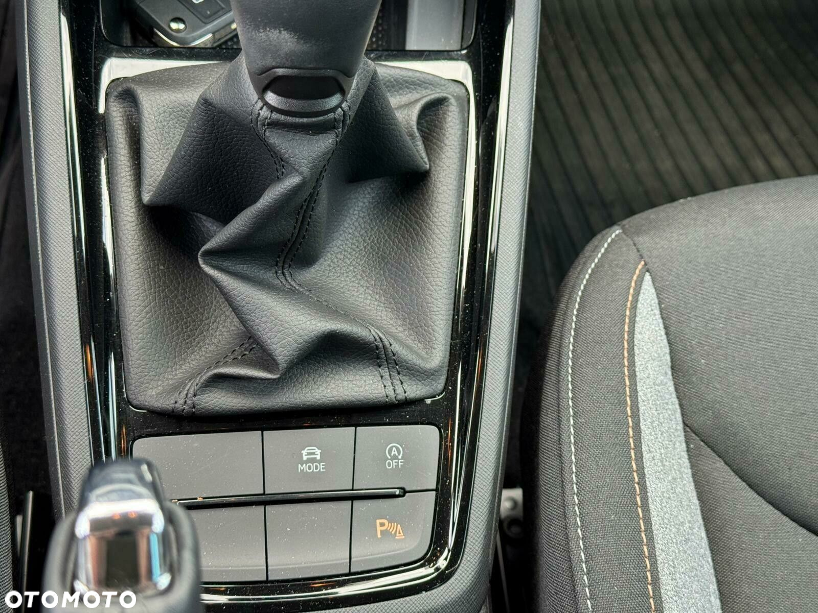 Skoda Scala 1.0 TSI Selection - 21
