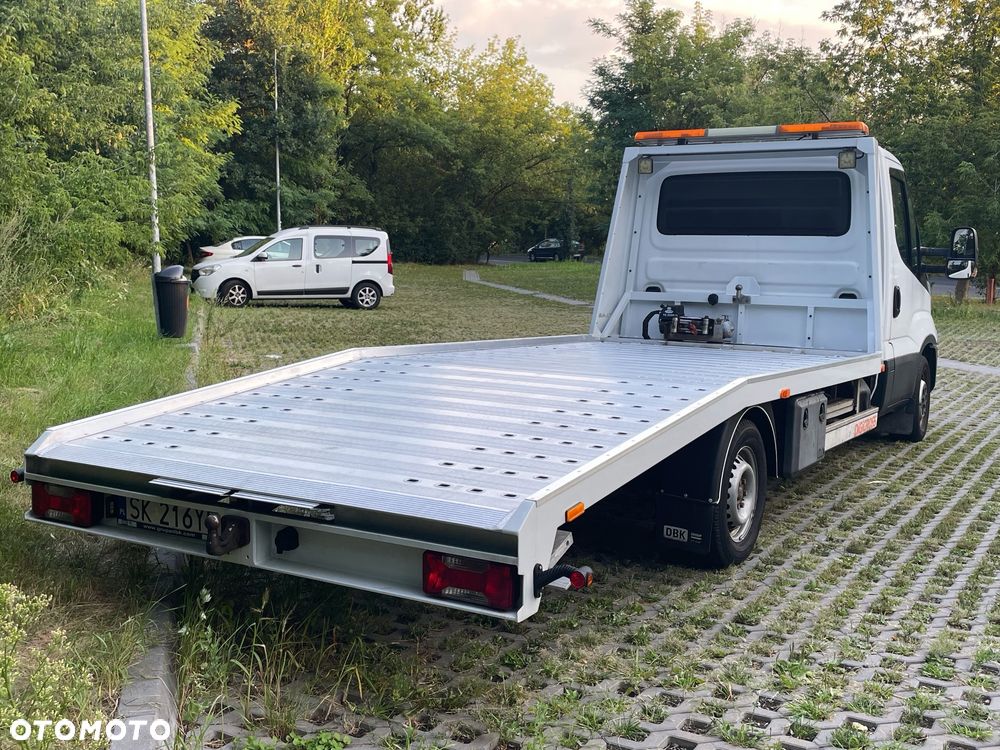 Iveco Daily 35-170 - 5