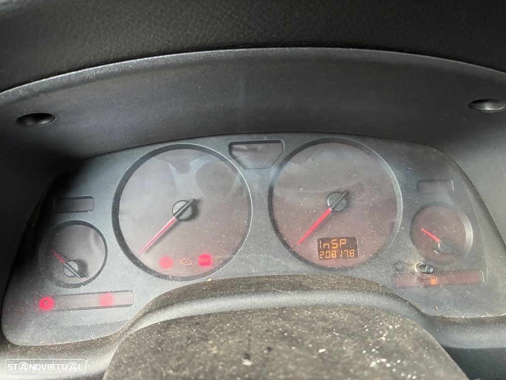 Opel Astra 1.4 Club - 2