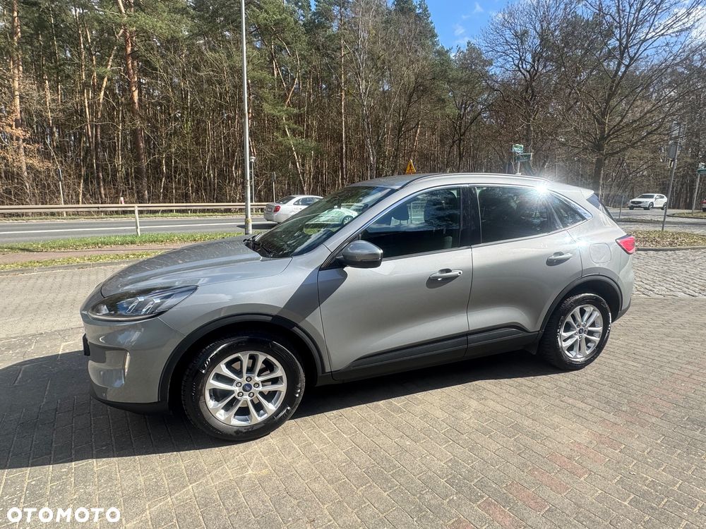 Ford Kuga 1.5 EcoBoost TITANIUM - 7