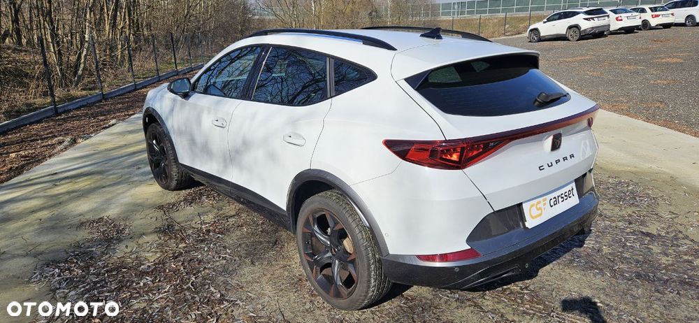 Cupra Formentor - 12