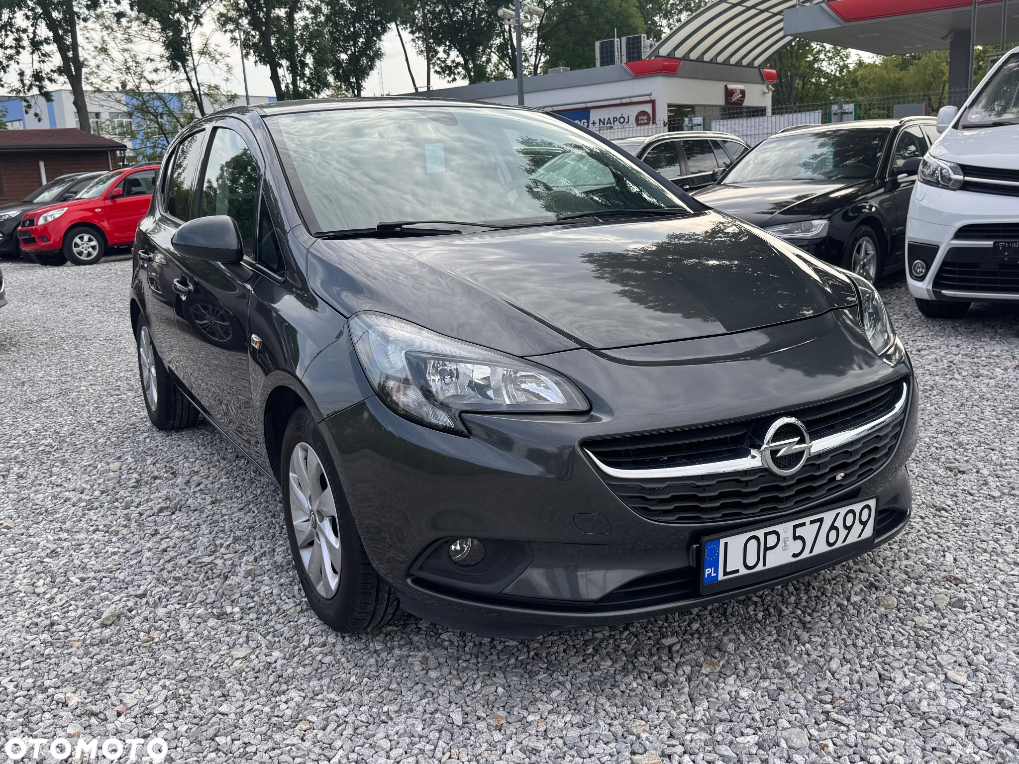 Opel Corsa - 12