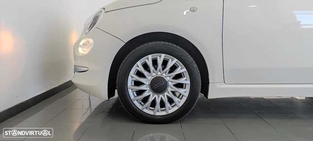 Fiat 500C 0.9 TwinAir Sport - 49