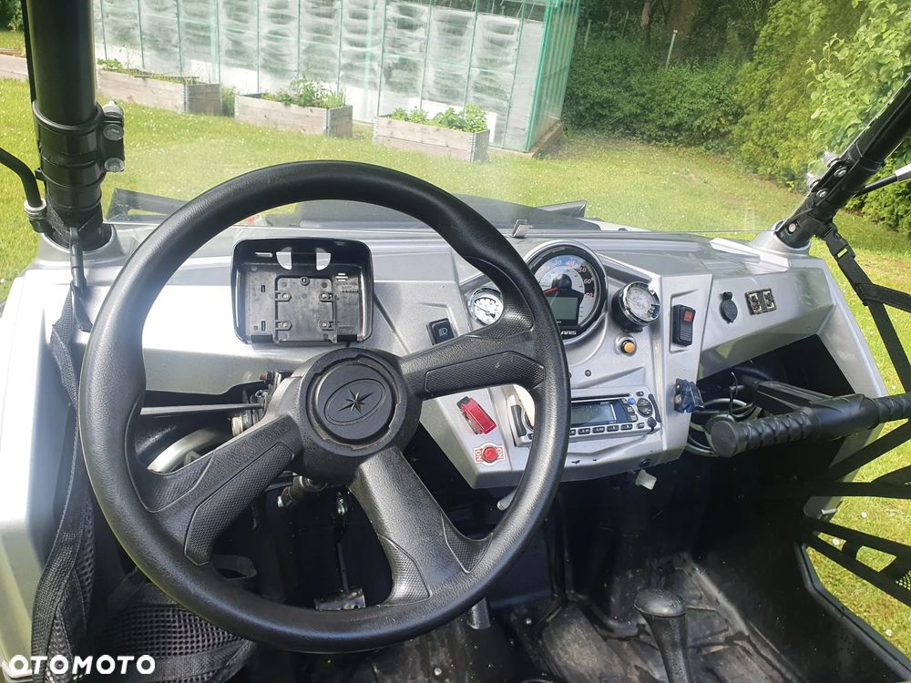 Polaris RZR - 7