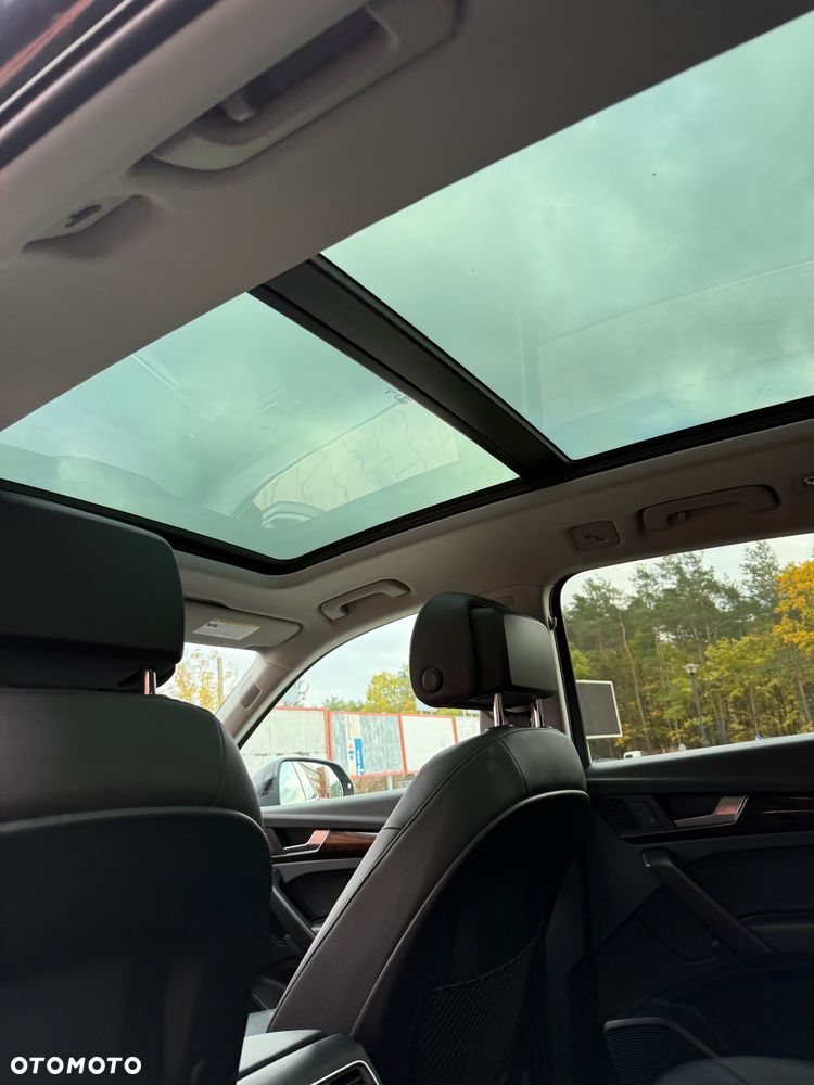 Audi Q5 2017 photo 3