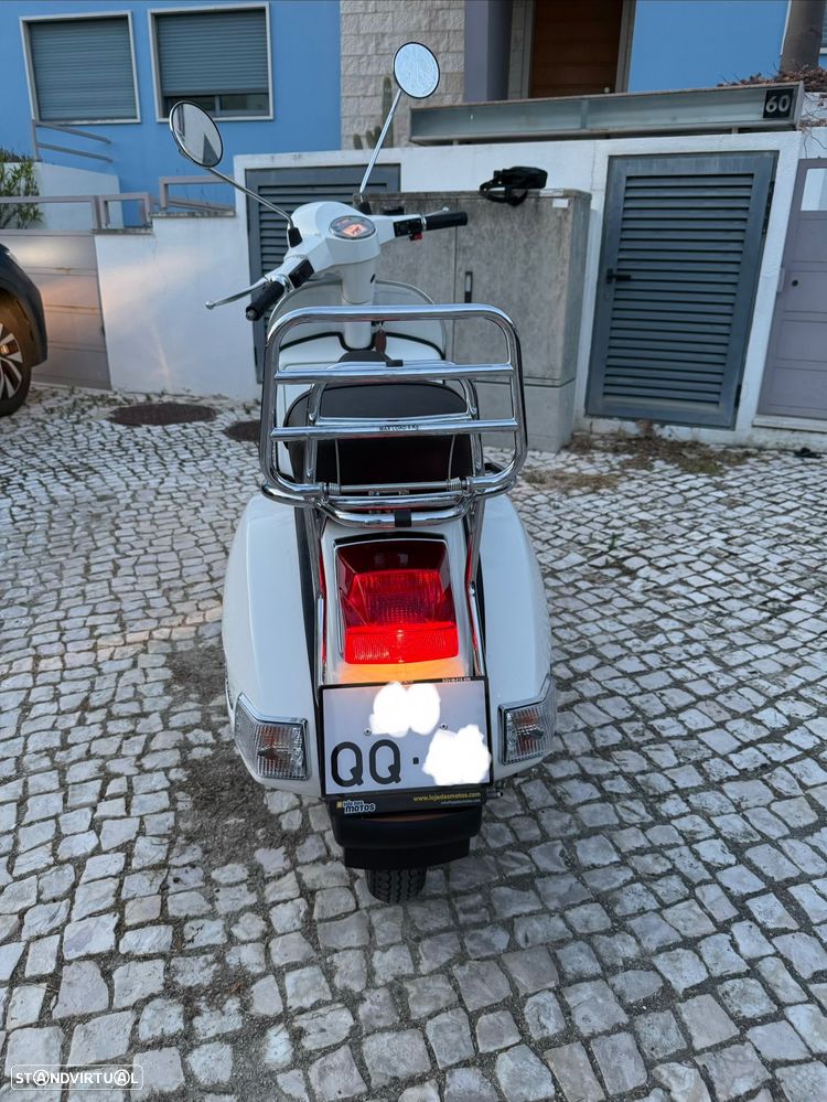 Vespa PX - 3