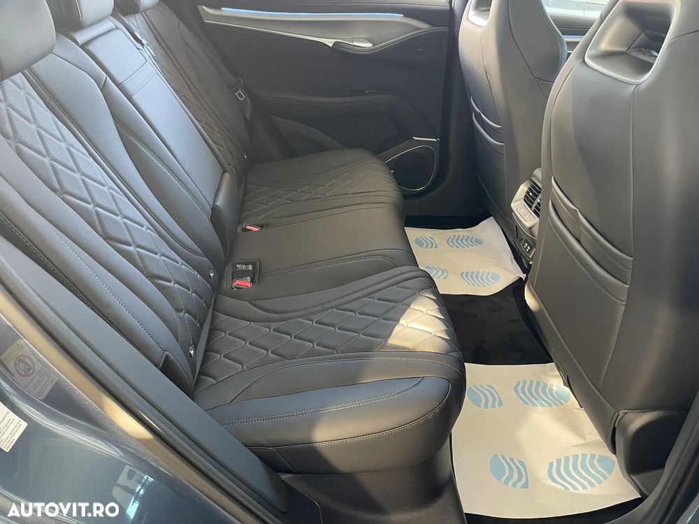 Byd Sealion 7 82.5 kWh AWD Design - 9