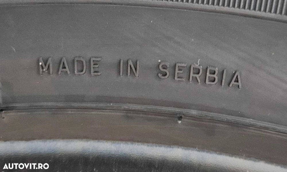 235/45 ZR17 97y TAURUS (By Michelin) Summer 3 B/B/71 Anvelope de vara - 3