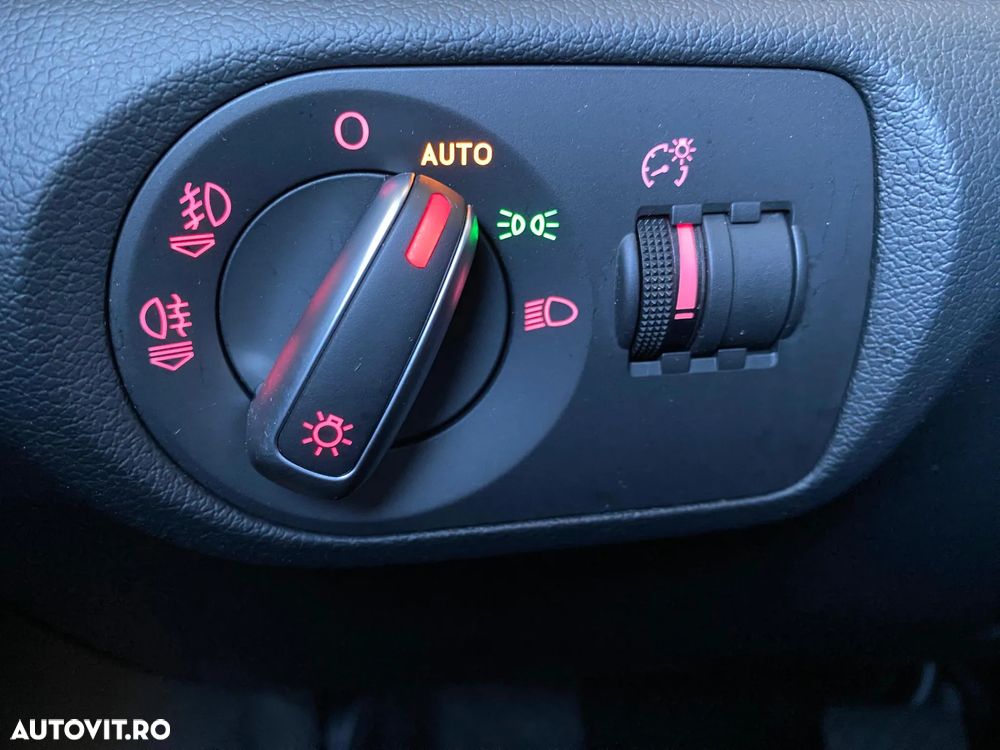 Audi Q3 2.0 TDI Quattro S tronic - 25