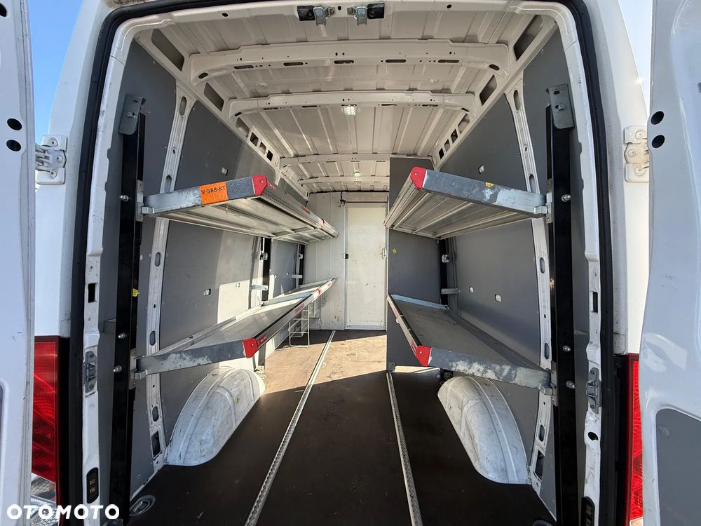Iveco DAILY 35S12V 2,3 352 H2 - 19