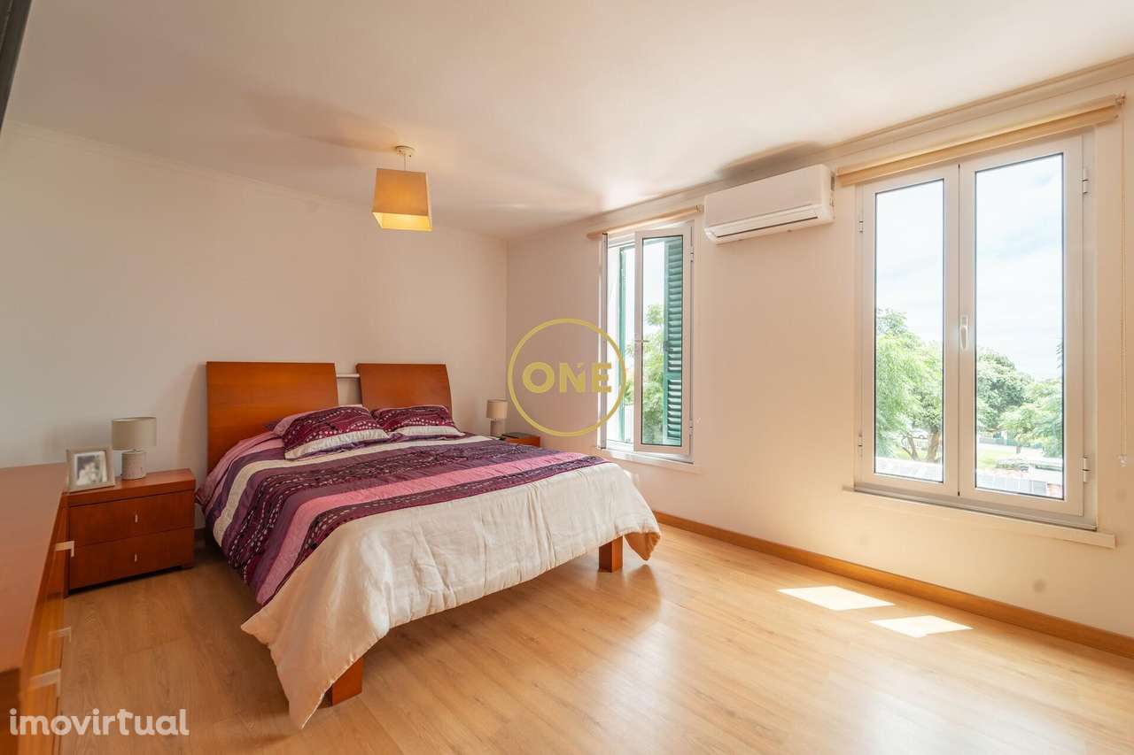 Moradia V2+1 no Centro de Ponta Delgada - Grande imagem: 4/18