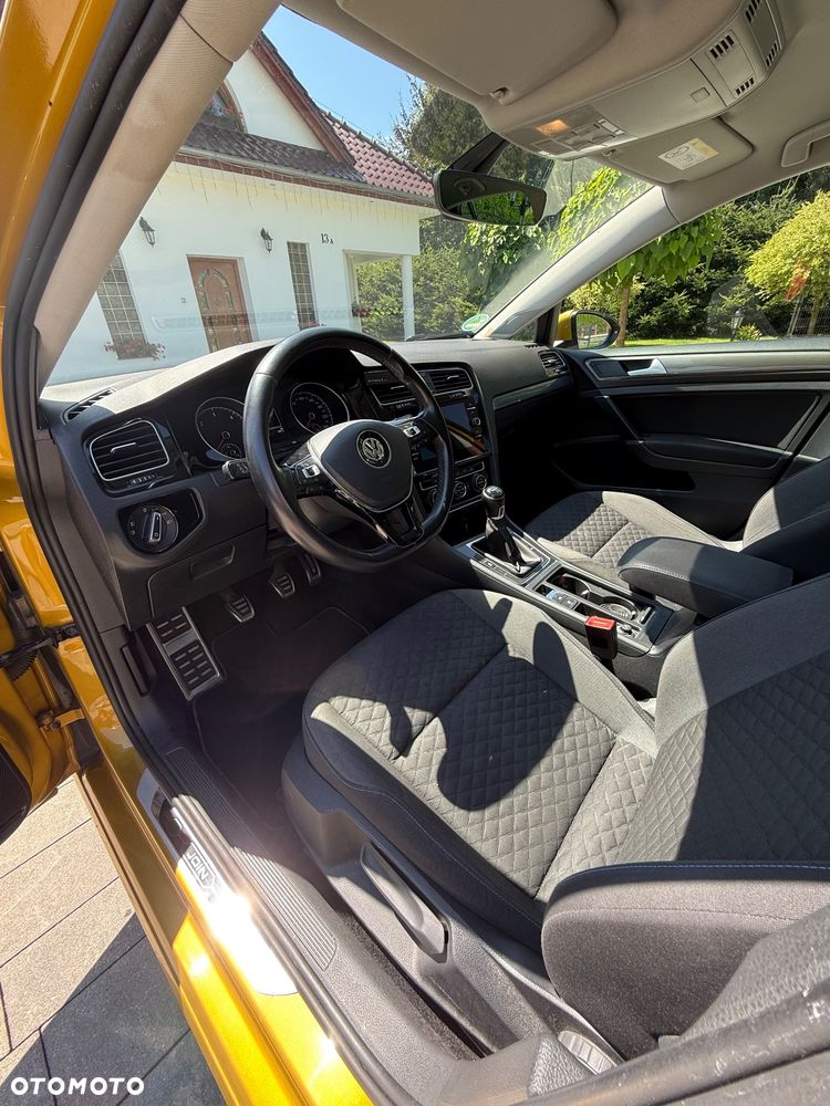 Volkswagen Golf 1.6 TDI Join - 8