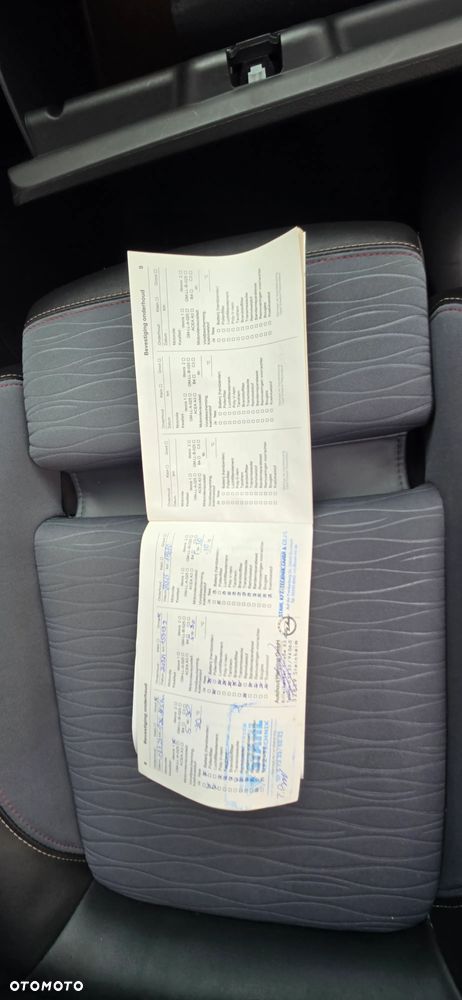 Opel Mokka 1.4 Turbo Automatik Color Innovation - 38