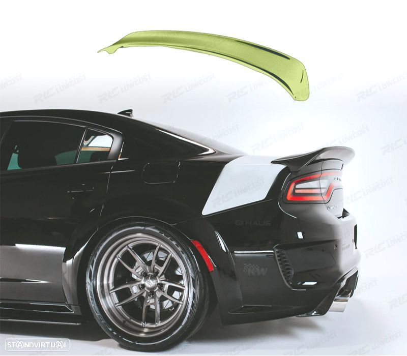 AILERON DODGE CHARGER 15- - 1