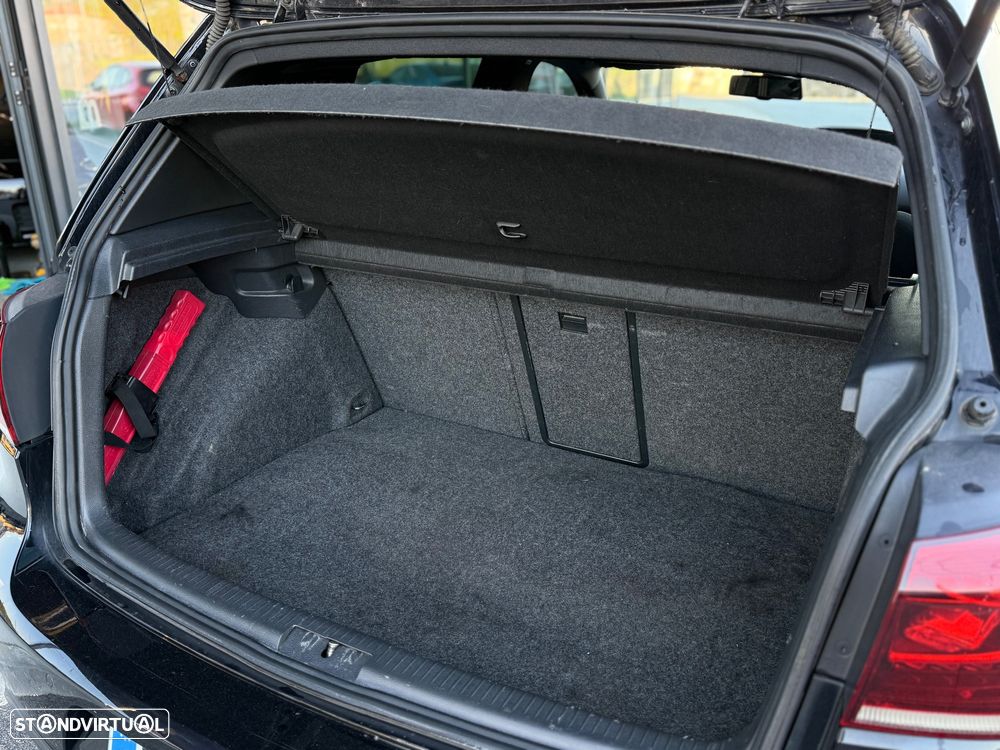 VW Golf 2.0 R DSG - 13