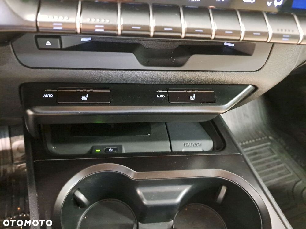 Lexus UX 250h GPF Prestige 2WD - 16