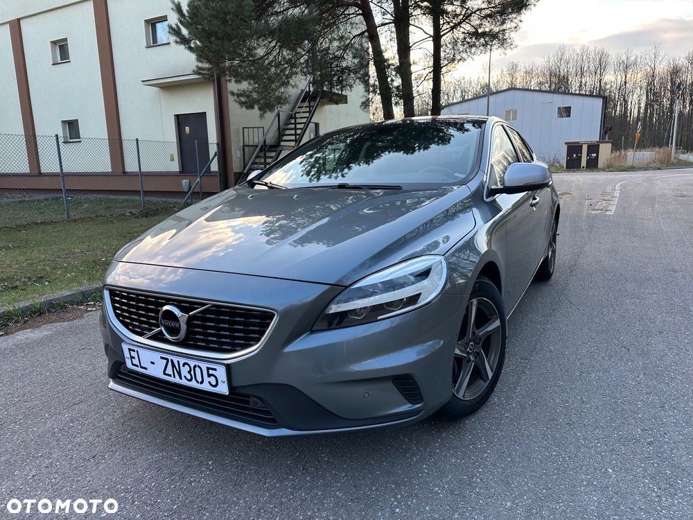 Volvo V40 D3 RDesign - 4