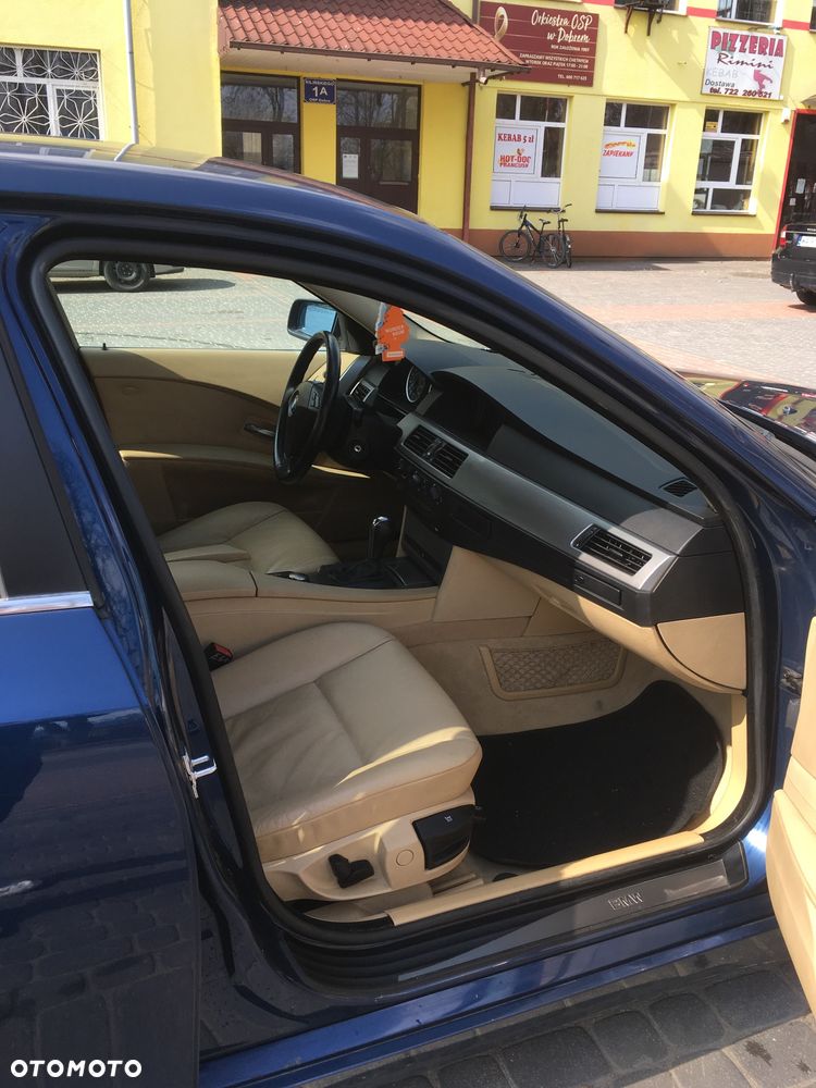 BMW Seria 5 - 12