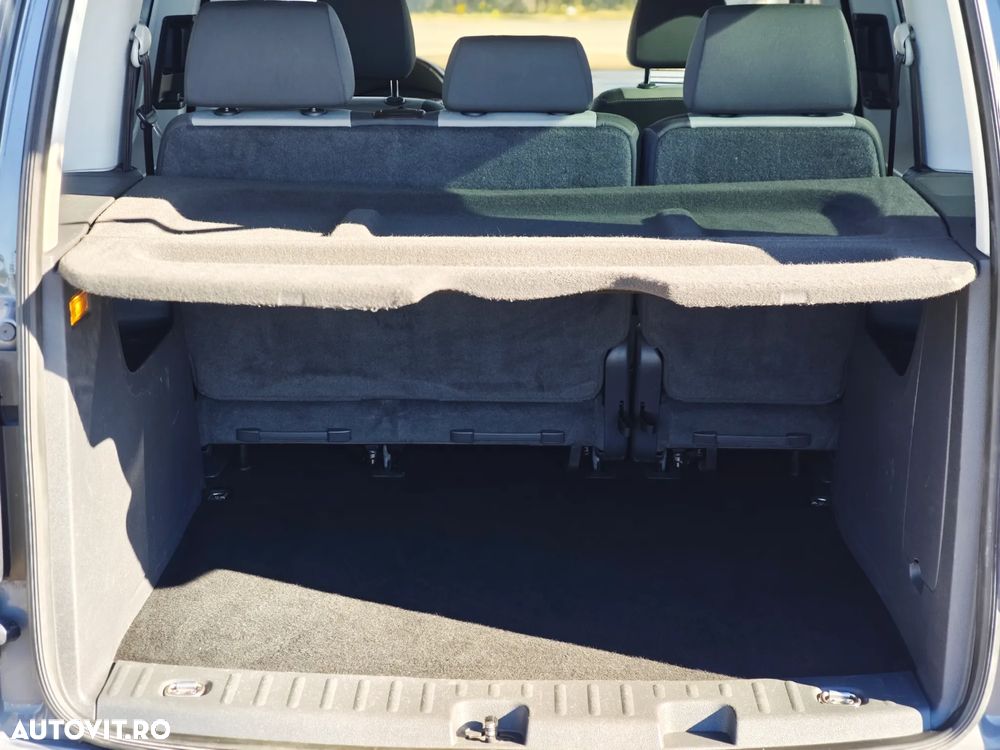 Volkswagen Caddy 1.6 TDI BlueMotion Trendline - 6