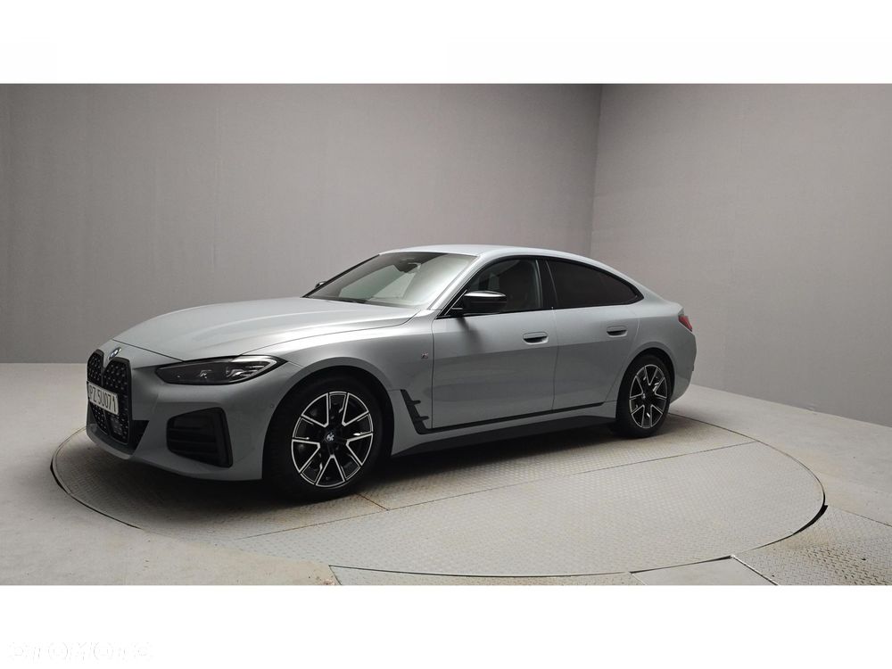 BMW Seria 4 - 1