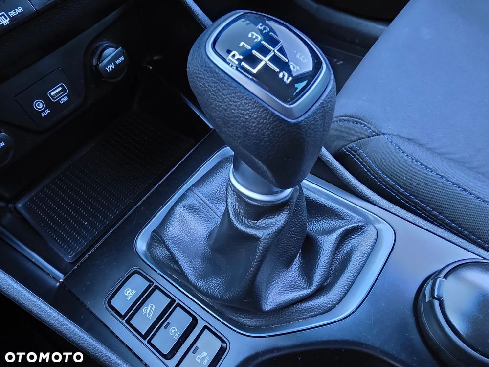 Hyundai Tucson 1.6 GDi 2WD Advantage - 13