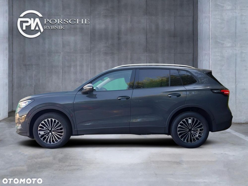 Volkswagen Tiguan 1.5 eTSI Life Plus DSG - 3