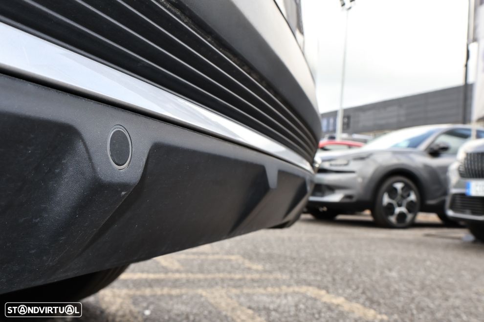 DS DS7 Crossback E-Tense Performance Line+ EAT8 - 6