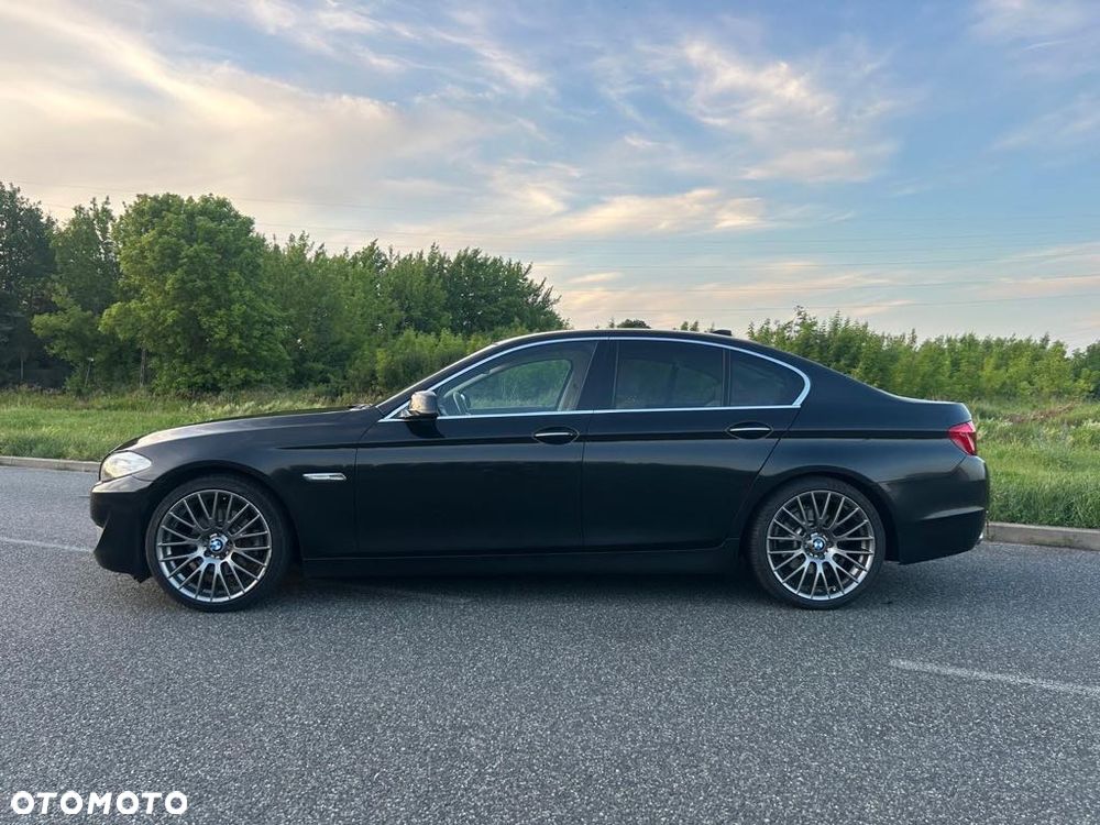 BMW Seria 5 - 3