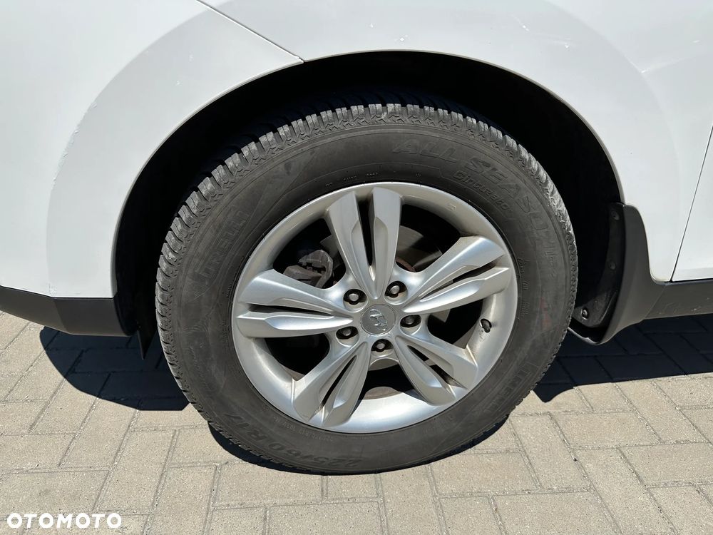 Hyundai ix35 - 29