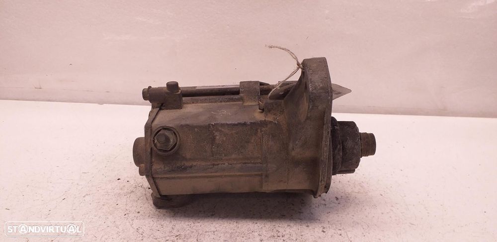 MOTOR DE ARRANQUE VOLKSWAGEN T4 TRANSPORTER SYNCRO - 1