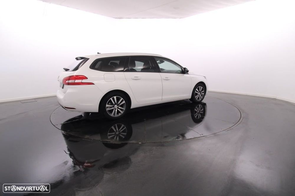 Peugeot 308 SW 1.5 BlueHDi Style - 8