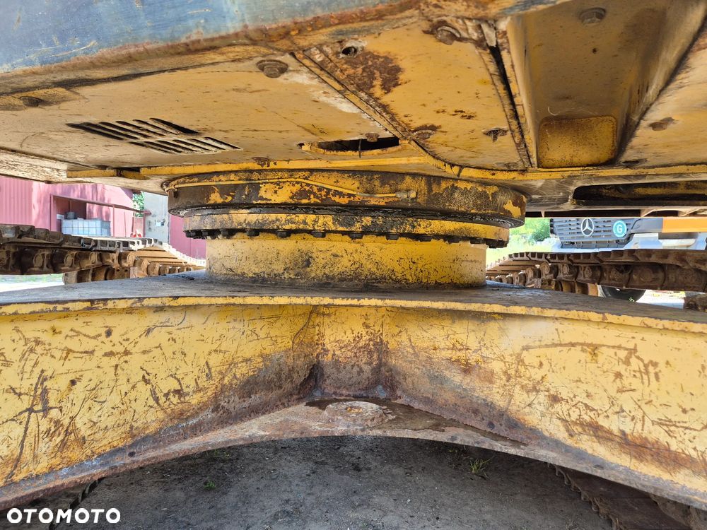 Komatsu pc210lc-5k - 14