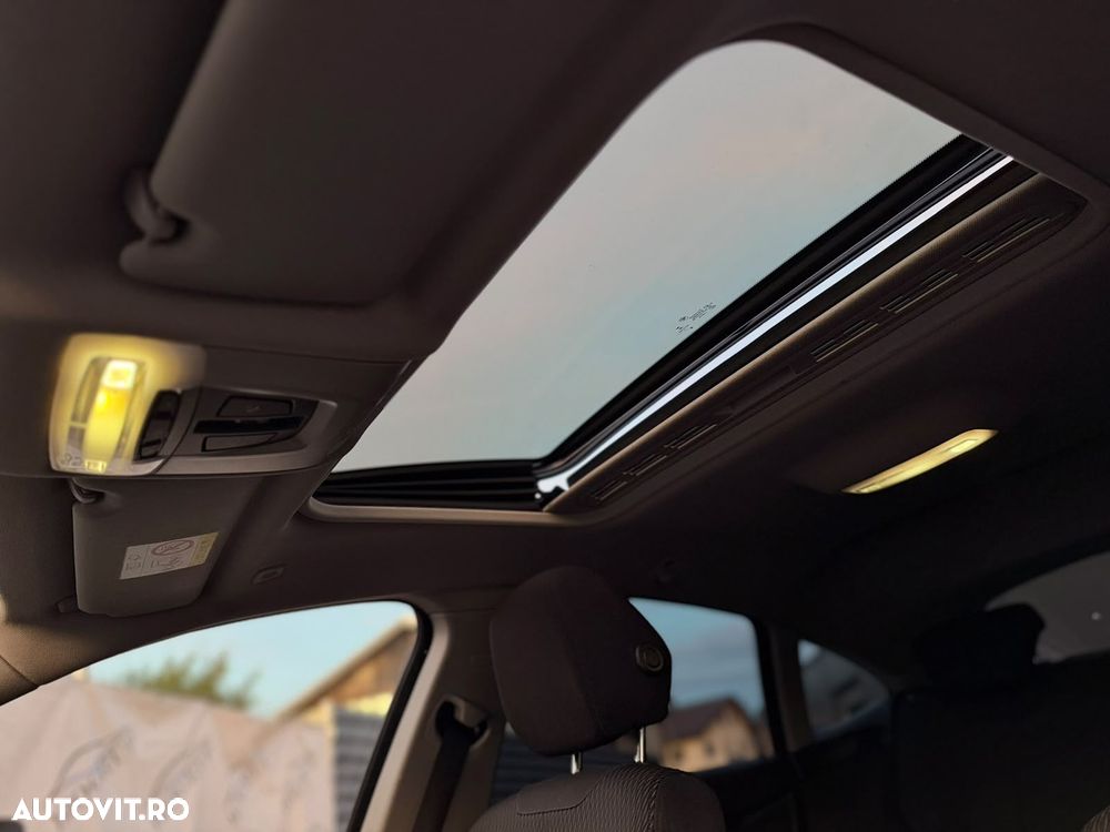 BMW Seria 4 420d Sport-Aut. - 7
