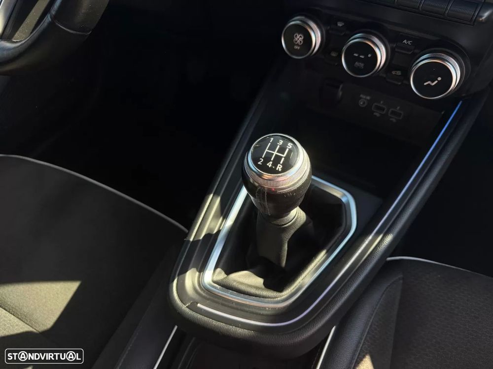 Renault Clio 1.0 TCe Intens - 18