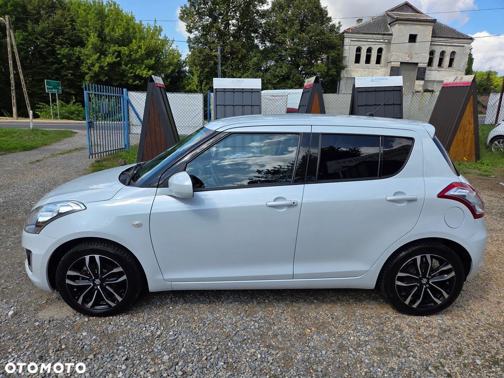 Suzuki Swift 1.2 X-TRA - 3