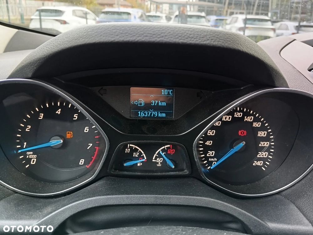 Ford Kuga 1.5 EcoBoost FWD Titanium ASS - 16