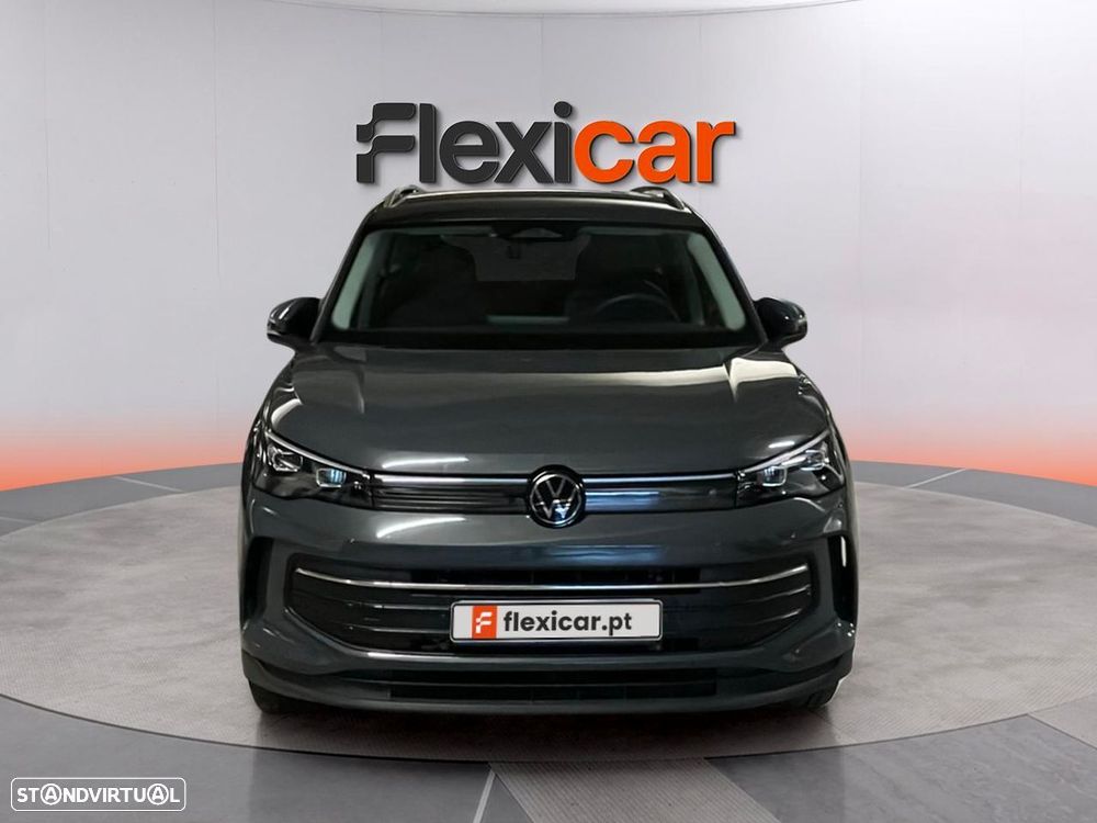 VW Tiguan 1.5 TSI eHybrid Urban DSG - 7
