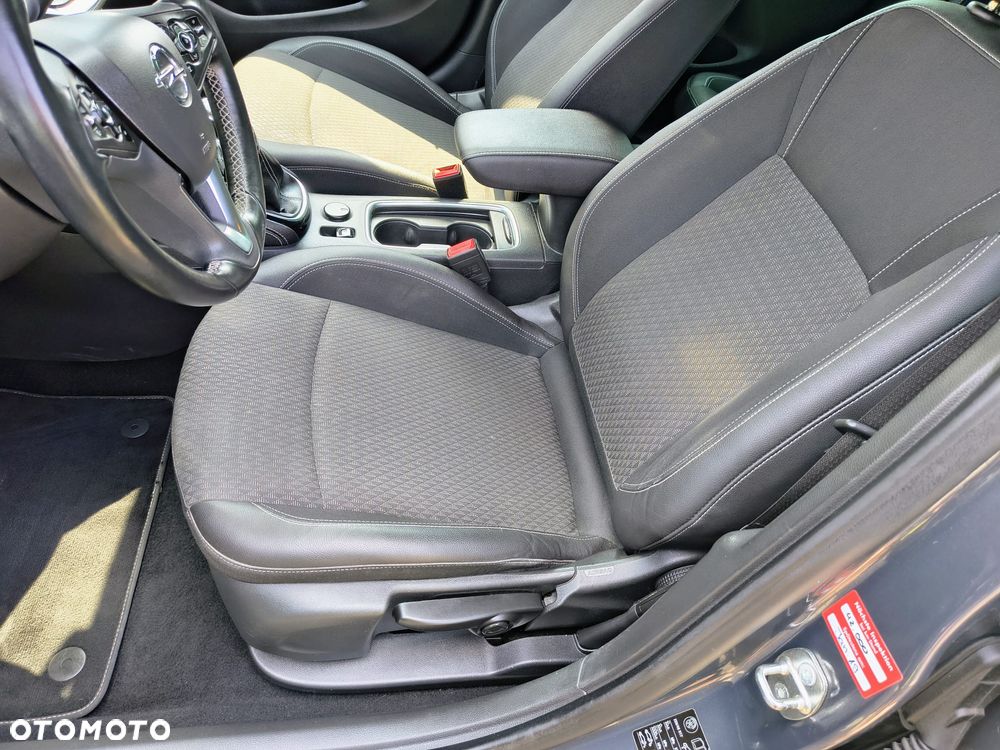 Opel Astra 1.4 Turbo Start/Stop Innovation - 18