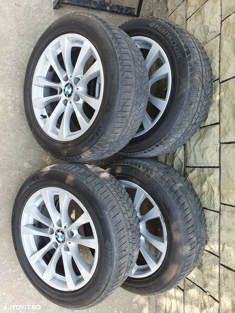 BMW Seria 3 - 18