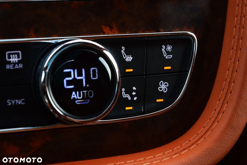 Bentley Bentayga W12 - 37