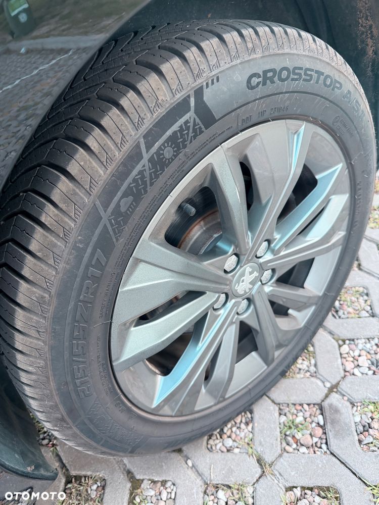 Peugeot 508 225 e-EAT8 Allure - 23