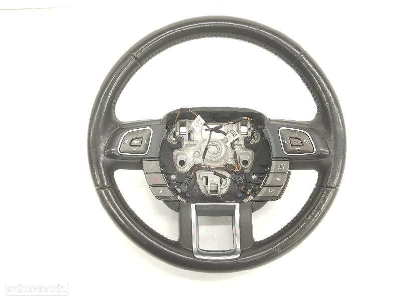 VOLANTE LAND ROVER RANGE ROVER EVOQUE - 1