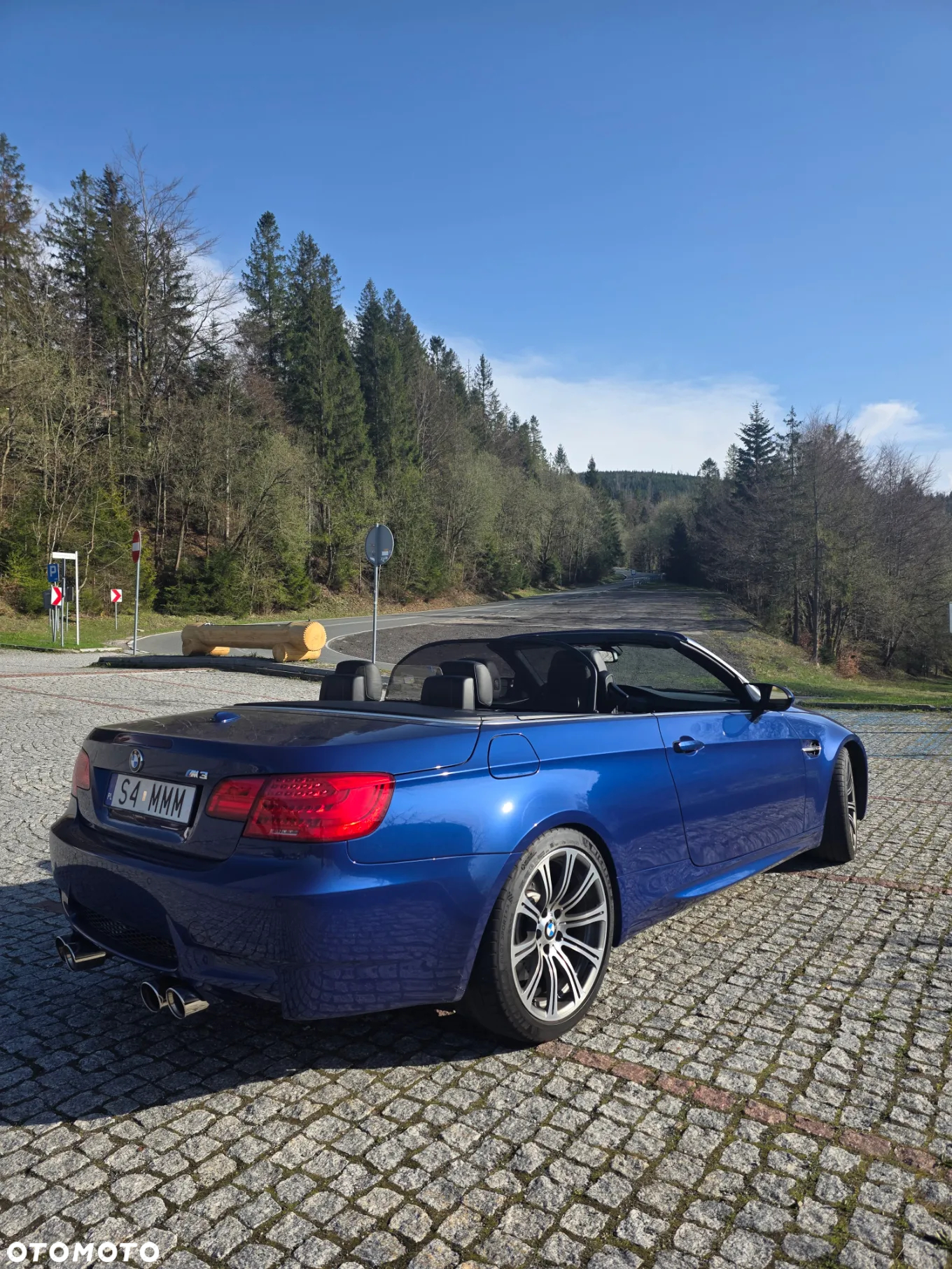 BMW M3 Cabrio - 25
