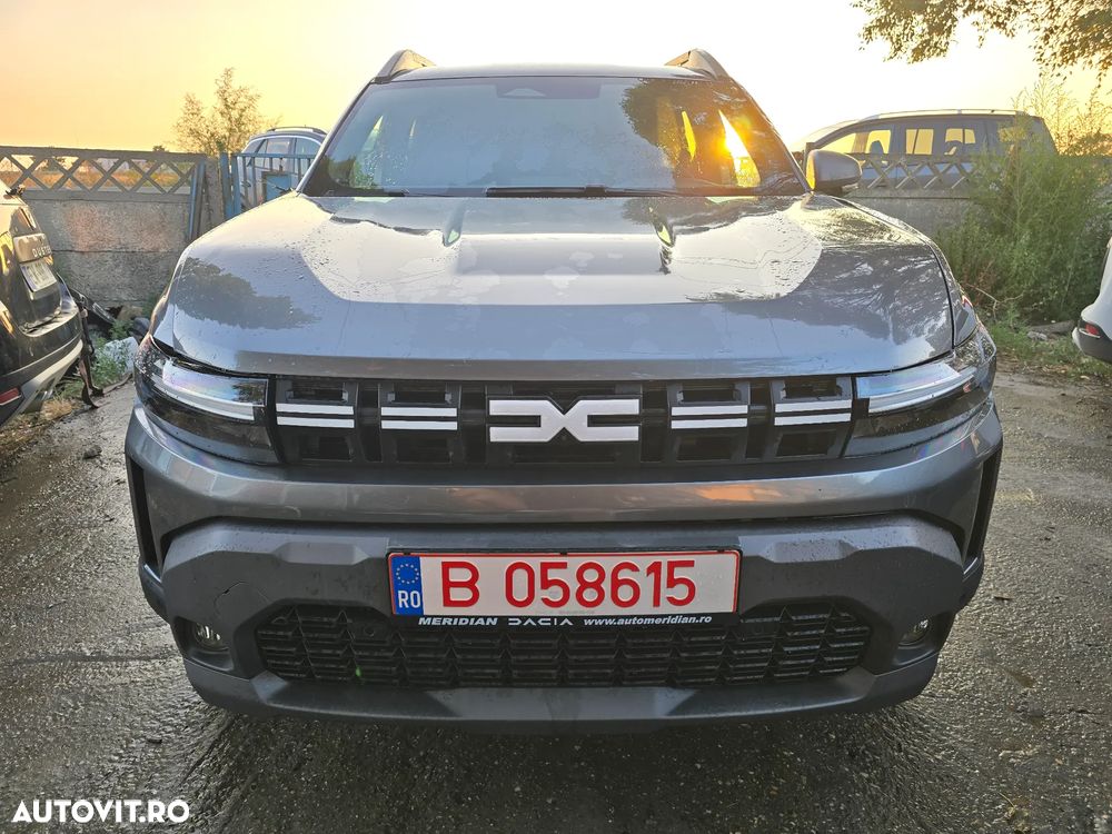 Dacia Duster ECO-G 100 Journey - 1