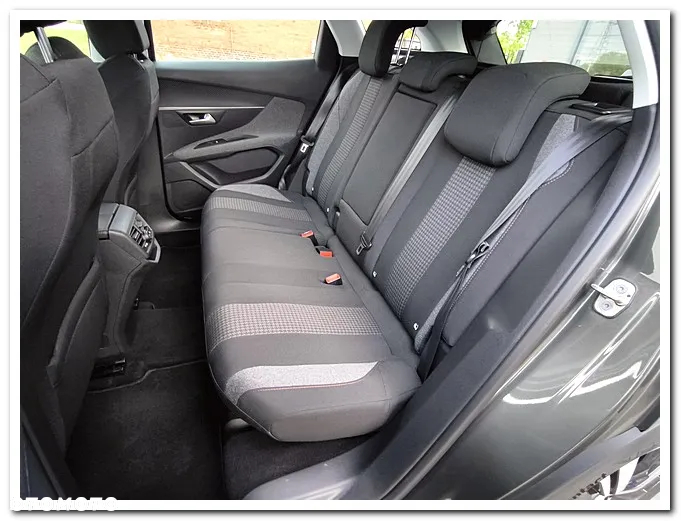 Peugeot 3008 1.6 BlueHDi Crossway S&S - 30