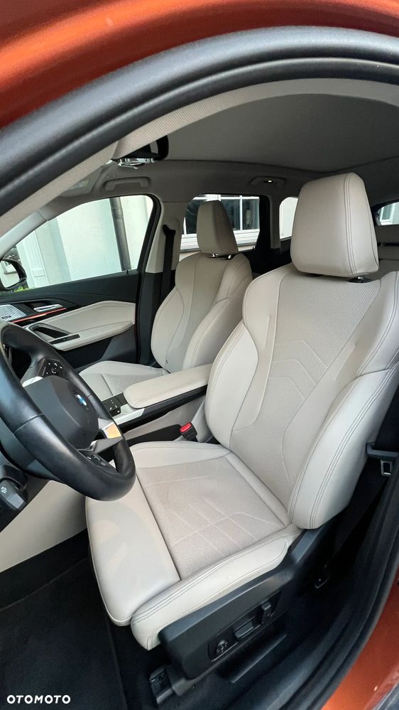 BMW X1 sDrive18i xLine - 23