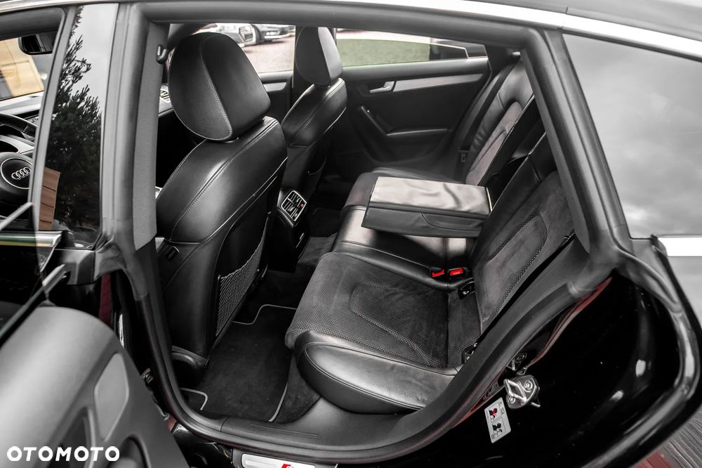 Audi A5 Sportback 2.0 TDI Quattro S tronic - 18