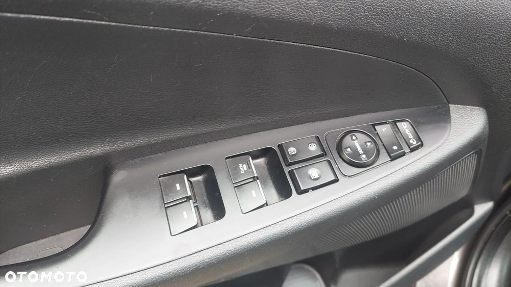Hyundai Tucson 1.6 T-GDi Premium 2WD DCT - 33